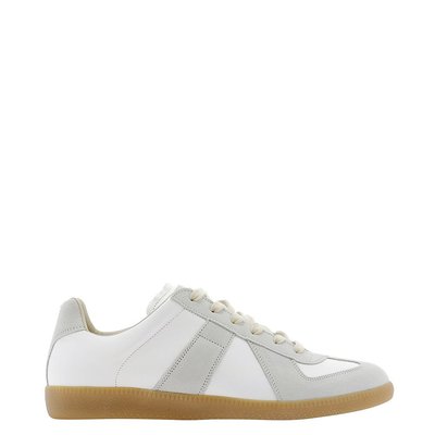 MAISON MARGIELA 男士休闲鞋 S57WS0236P1895101