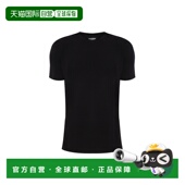 男士 黑色 T恤 香港直邮DSQUARED2 D9M2060700013 AW2025 shirt