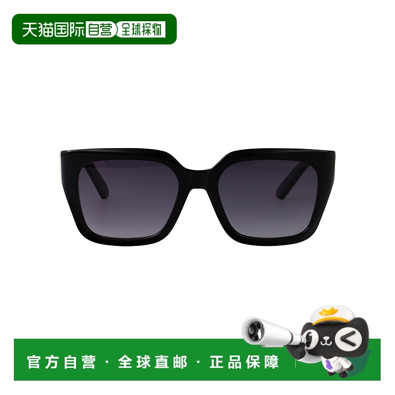 1h可退 香港直邮潮奢 DIOR 迪奥 女士 CD40127U 10A1 眼镜 CD4012