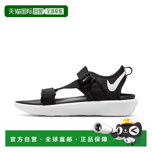 日本直邮 Vista 女士运动凉鞋 轻便好走 DJ6607001经典耐克户外