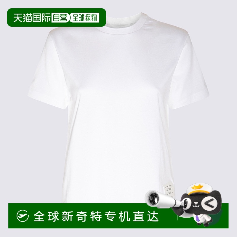 1h可退 欧洲直邮thom browne 女士 衬衫