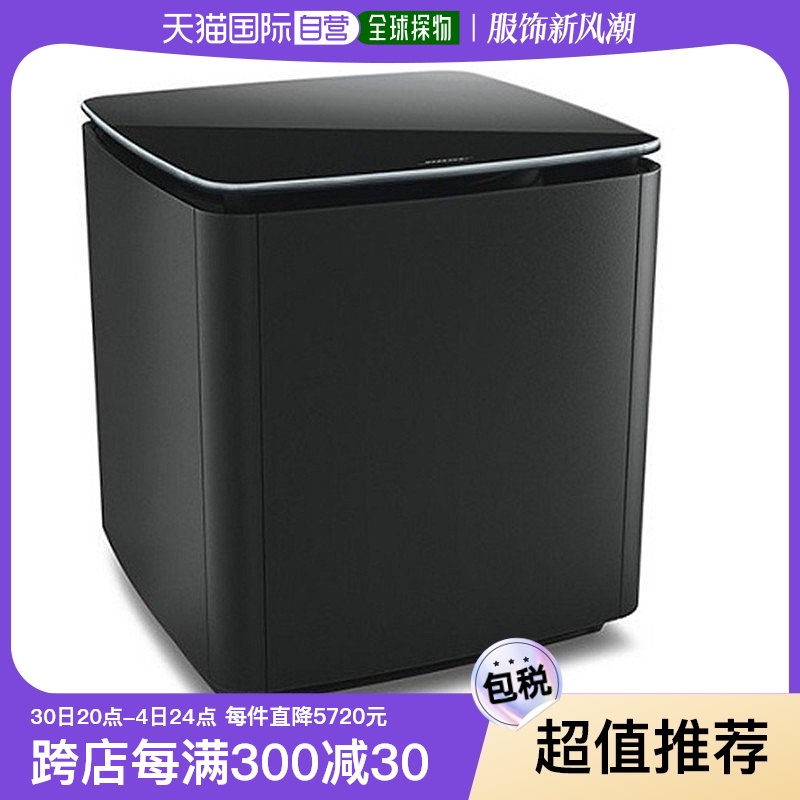 ɫ BASS MODULE 700 ձֱʲʿBOSE ͥӰԺϵͳ BASS MODULE 700 ɫ6069.55Ԫ(88VIP 95)