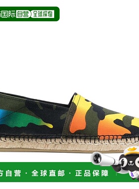 【99新未使用】香港直邮VALENTINO 男士商务休闲鞋 VY2S0B73MUM0Z