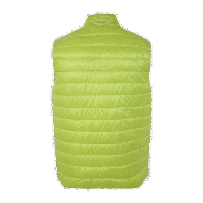 香港直邮HERNO 男士外套 PI001008U12017ORANGE 绿色 衬垫拉链马