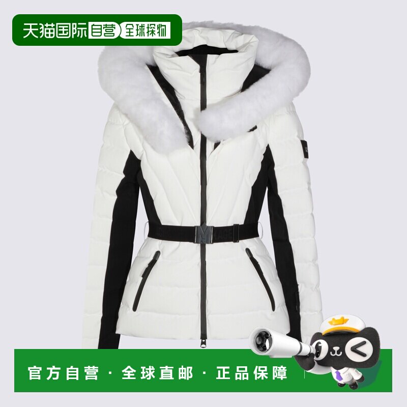 香港直邮MACKAGE 女士夹克 ELITASHRC0101 AW2025 浅棕色图片