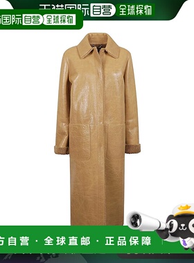 1h可退 FENDI 女士外套 FM5378AONDF0F9J