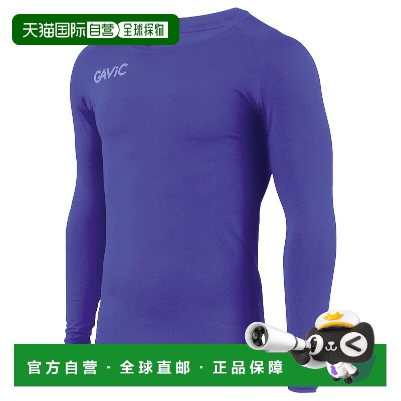 日本直邮GAVIC 内顶 男性 运动的 足球服 五人制足球服 无袖