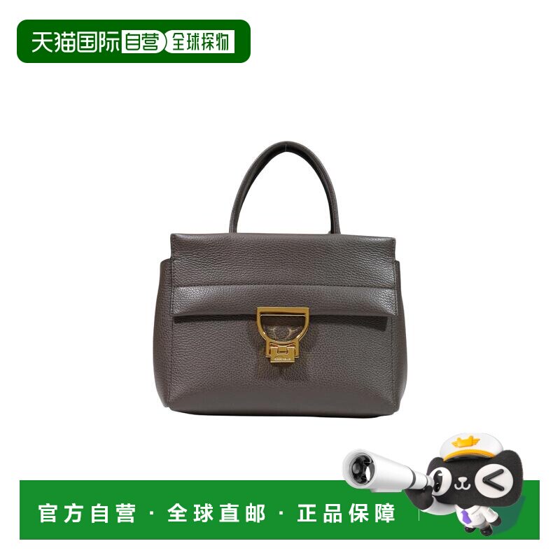 1h可退 香港直邮COCCINELLE 女士手提包 E1MD5180101W25 AW2026图片