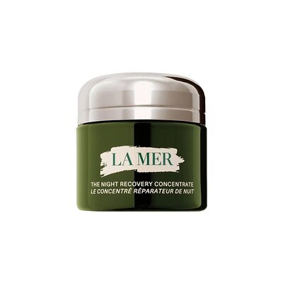 La mer海蓝之谜奇迹新生浓缩修护精华晚霜15ml