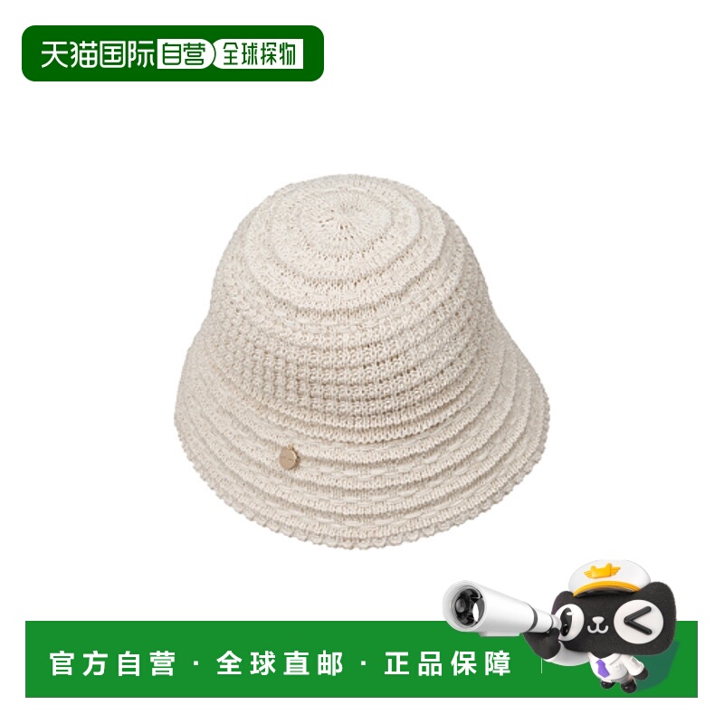 韩国直邮JESTINA 女士帽子 JEACEM5BS908IV260