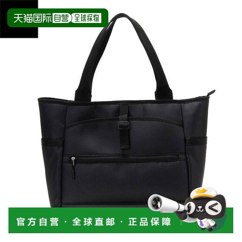 日本直邮Admiral 男女通用轻便手提包 ADMZ5BT4 10 黑色