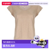香港直邮ISABEL TS0014FBB1N17E90BE 女士T恤 MARANT ÉTOILE