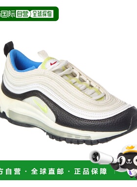 自营Nike Air Max 97 运动鞋 - 白色 美国奥莱直发