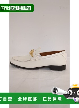 香港直邮VALENTINO GARAVANI 女士芭蕾乐福鞋 WS0IK0MIM098 AW202