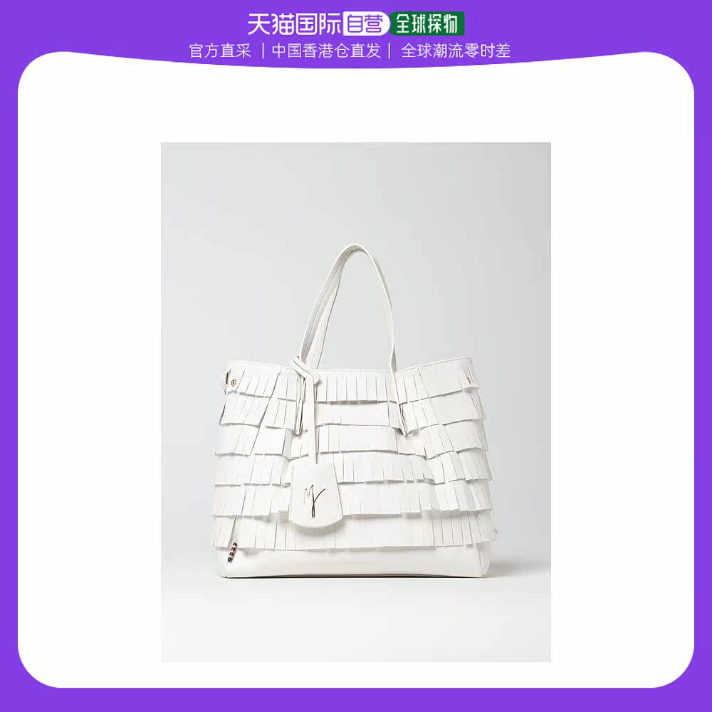香港直邮潮奢 Manila Grace 女士Shoulder bag woman Manila Grac属于什么档次？