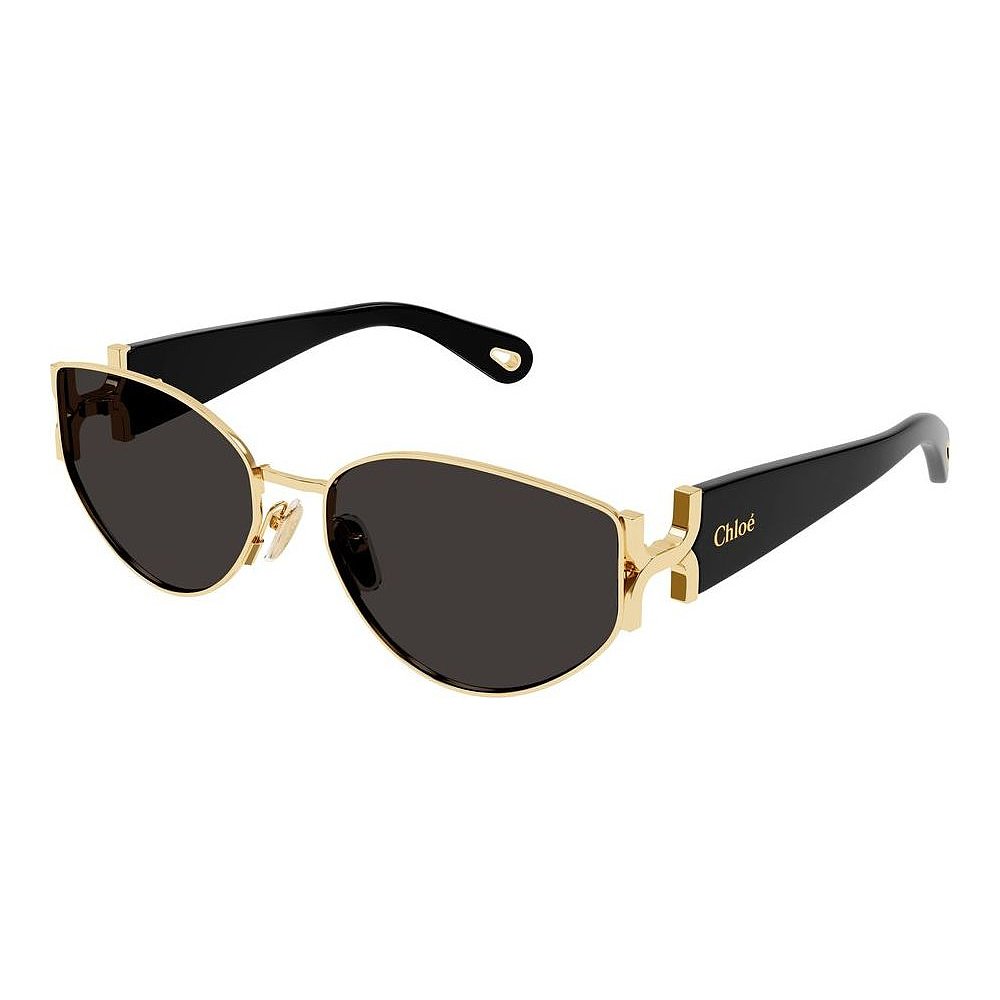 潮奢 Chloe 蔻依 女士 -sunglasses 太阳镜 MARCIE CH0260S001GBG