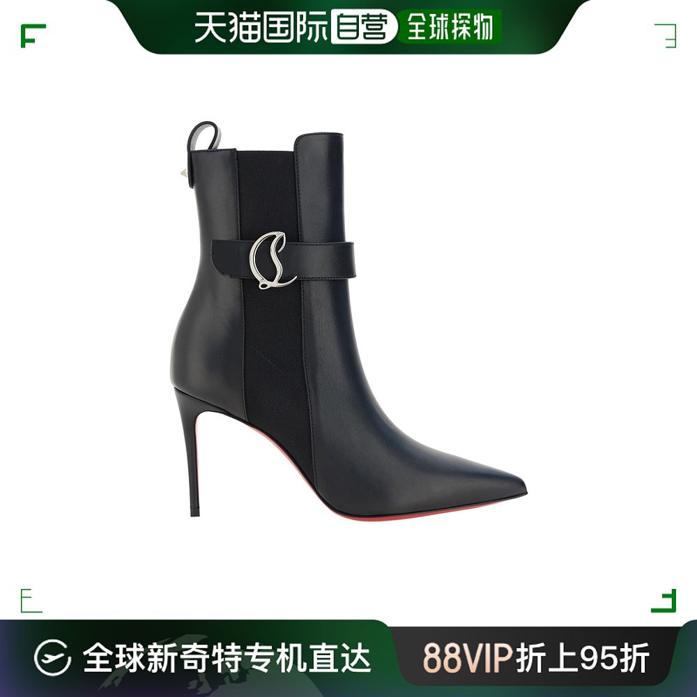 香港直邮潮奢 Christian Louboutin克里斯提鲁布托女士 So Cl