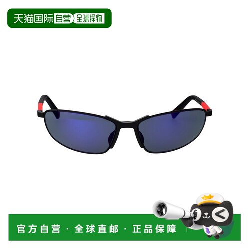 1h可退 香港直邮PRADA 男士太阳镜 0PS55ZSDG010J SS2026 黑色 Su