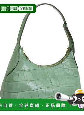 日本直邮Furla 包 女士手提包 Outlet 皮革 DANAE S HOBO WB00799