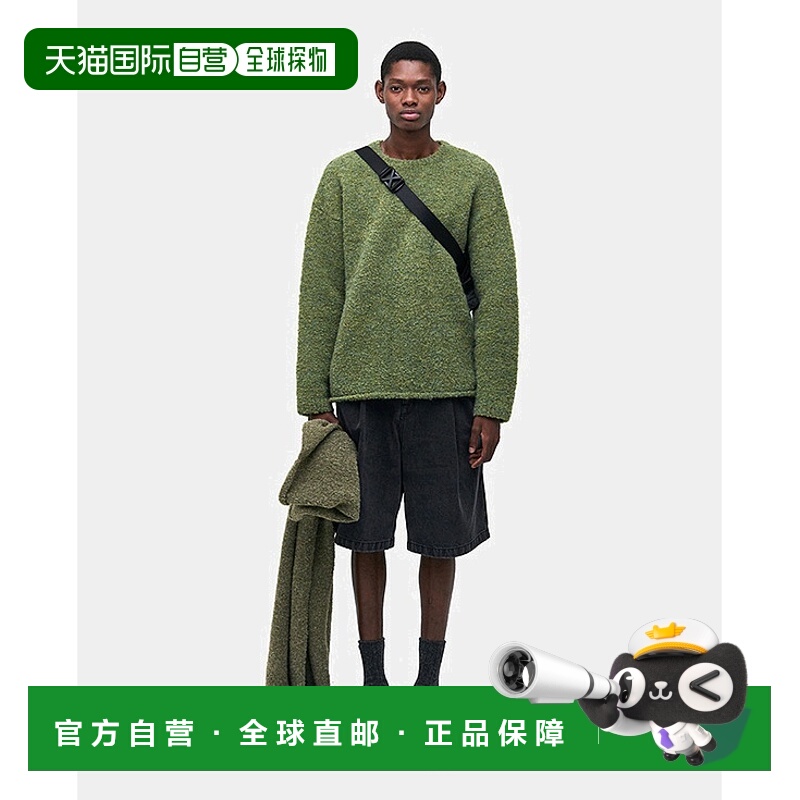 韩国直邮coor女士针织衫时尚休闲保暖舒适潮流百搭显瘦女装上装