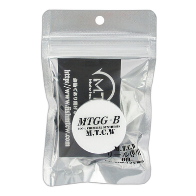 日本直邮MTCW 齿轮润滑脂 MTGG-B（浴用/淡盐用）