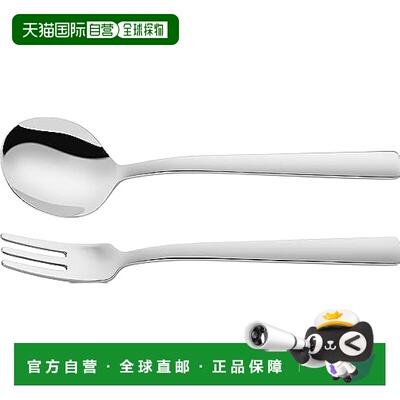 【日本直邮】ZwillingJ.A.Henckels双立人 叉&勺套装 07150-170
