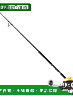 日本直邮Tailwalk Shore Jig Rod Sprint Stick SSD Castin Boost