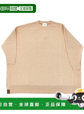 香港直邮Fendi 长袖套头衫 JFG229AUKU