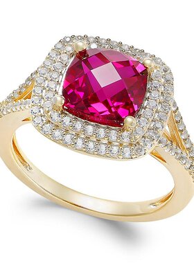 macy's 通用 戒指