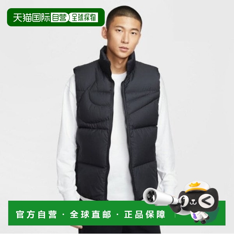 韩国直邮NIKE 背心 DQC IH2369-010 Thermaflex 男子俱乐部背心