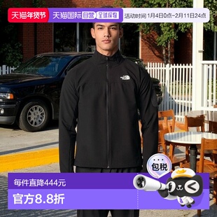 自营欧洲直邮北面男士 Tek Approach 夹克TheNorthFace