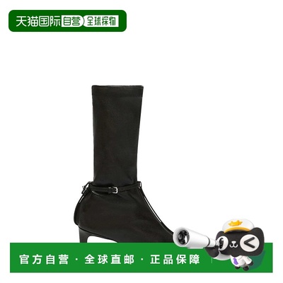 欧洲直邮JIL SANDER 女士高跟鞋J15WU0087P1758001