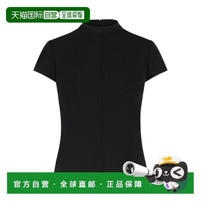 1h可退 香港直邮COURREGES 女士T恤 126CTO472PL01599999 SS2026