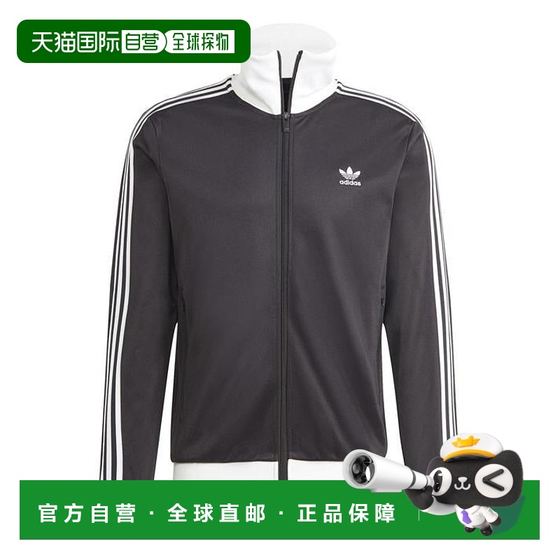 日本直邮adidas U CLASSIC TT 外套 II [5763]
