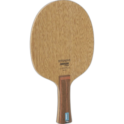 日本直邮STIGA摇拍BANDA OFFENSIVE FLA BANDA进攻型喇叭形乒乓球