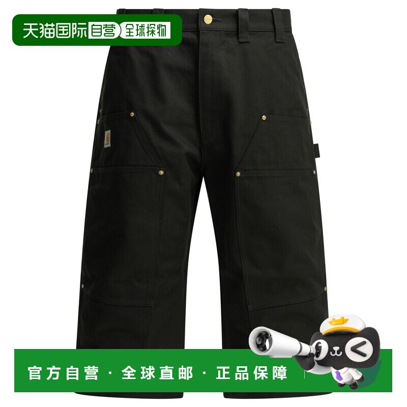 香港直邮Junya Watanabe 渡边淳弥 男士 JUNYA WATANABE X CARHAR