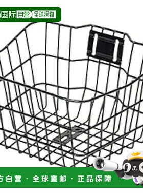 【日本直邮】GP（吉萨产品）GP CTB-CHI 儿童篮 黑色 BKT13000