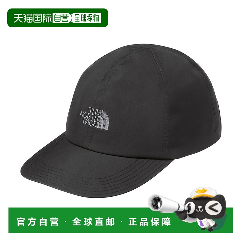 日本直邮 THE NORTH FACE GORE-TEX LIGHT CAP 户外帽子北面