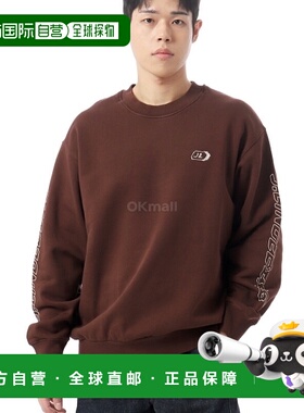 韩国直邮J.LINDEBERG KYZER 圆领毛衣 (FMJS11615-E280) 男人对男