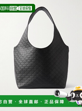 1h可退 香港直邮Celine 思琳 男士 徽标手提包 118263GD3托特包