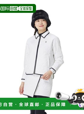 日本直邮TAYLORMADE 绝缘绗缝夹克 M20470-TL562 高尔夫外套