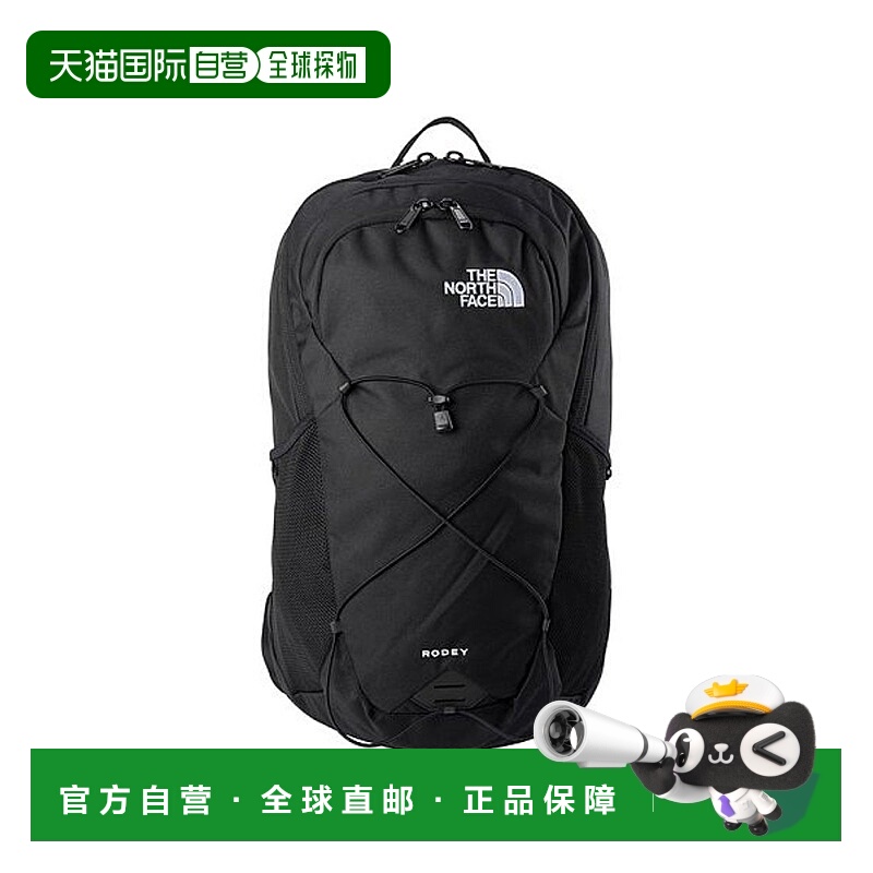 日本直邮 The North Face 背包 [JK3 OS]北面男款