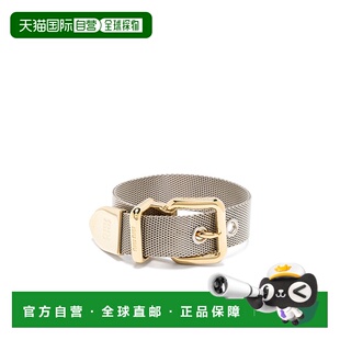 欧洲直邮MIU 女士手链手镯5IB5552CR4F0RLQ MIU