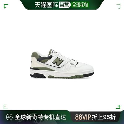 香港直邮NEW BALANCE 男士休闲鞋 BB550DOBLWO