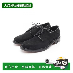 牛皮鞋 鞋 黑色 shoes晚装 日本直邮中古LV路易威登男A级95新Dress