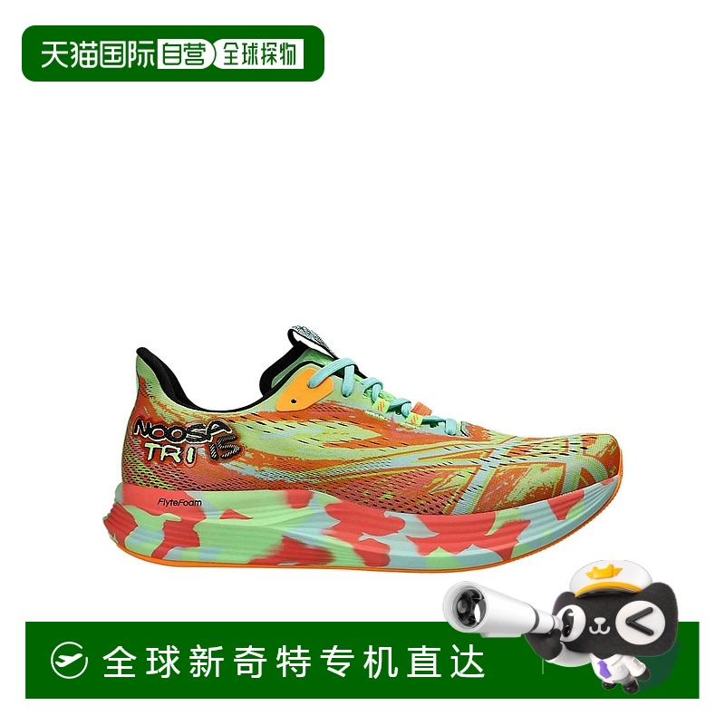 香港直邮ASICS 男士运动鞋 1011B609301亚瑟士