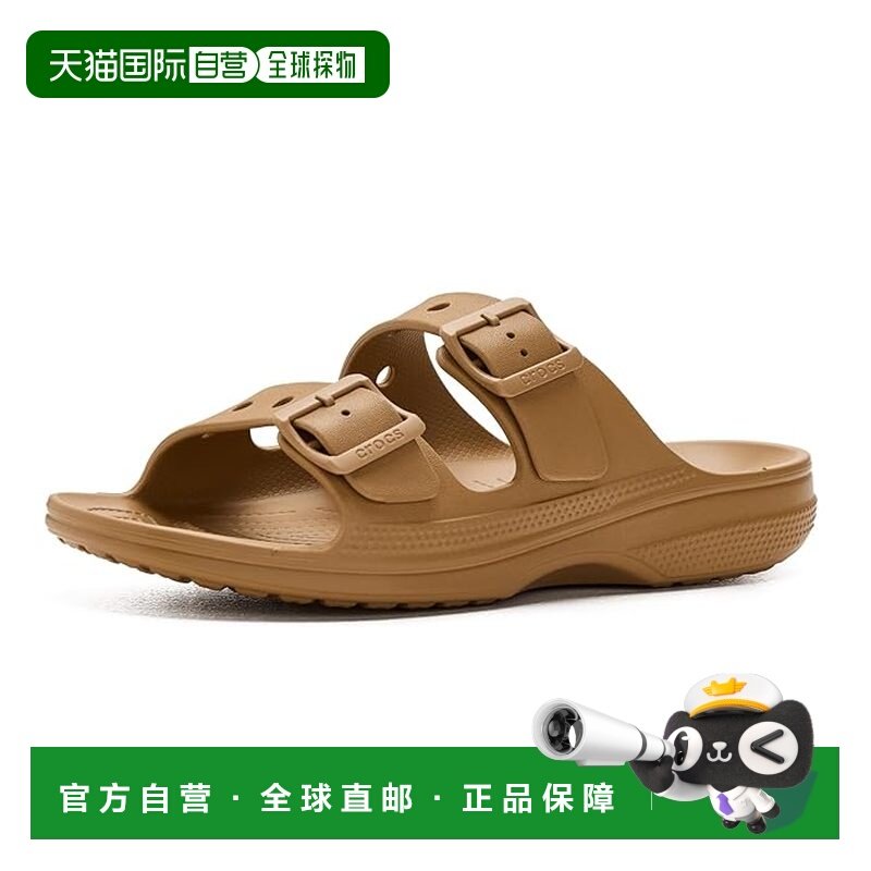 1h可退 香港直邮Crocs 卡骆驰 男士 Saturday Sandals, 经典款凉,运动鞋new,运动沙滩鞋/凉鞋,淘宝优惠券,粉丝福利购,淘宝优惠卷