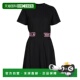 Lagerfeld DRESS 卡尔拉格斐 欧洲直邮Karl 女士 JERSEY LOGO