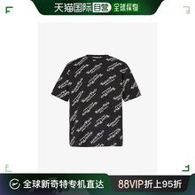 香港直邮潮奢 Kenzo 高田贤三 男士KENZO x Verdy 品牌印花平纹针