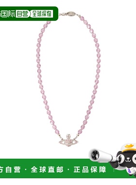 香港直邮VIVIENNE WESTWOOD 女士项链 6303002F02P640 AW2025